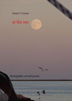 at the sea (eBook, ePUB)