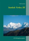 Samlede Verker, III (eBook, ePUB) Samlede Verker, III (eBook, ePUB)