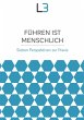 Führen ist menschlich (eBook, ePUB) - Bild 1