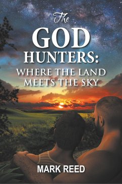 The God Hunters - Reed, Mark