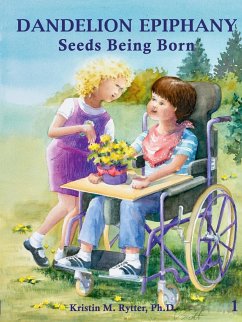 Dandelion Epiphany Seeds Being Born - Rytter, Kristin