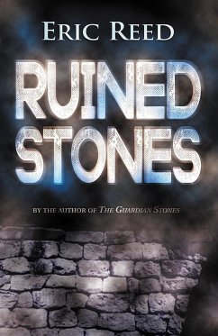 Ruined Stones - Reed, Eric