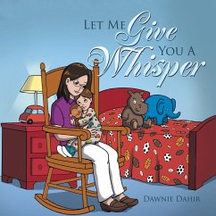 Let Me Give You A Whisper - Dahir, Dawnie