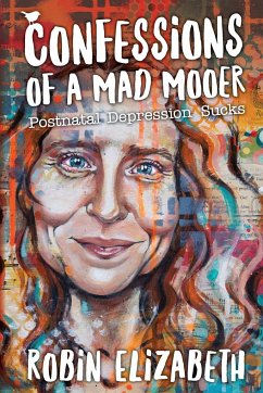 Confessions of a Mad Mooer - Elizabeth, Robin