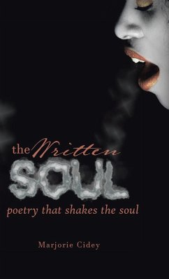 The Written Soul - Cidey, Marjorie