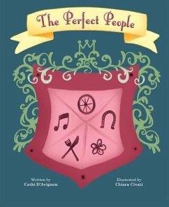 Perfect People - D'Avignon, Danielle