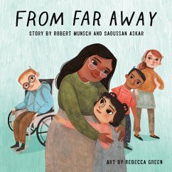 From Far Away - Munsch, Robert; Askar