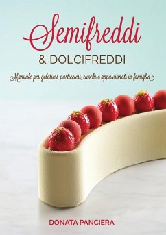 Semifreddi & Dolcifreddi - Panciera, Donata