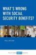 What's wrong with social security... - Bild 1