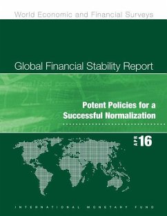 Global Financial Stability Report