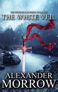 The White Veil - Morrow, Alexander