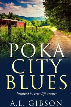 Poka City Blues - Gibson, A. L.