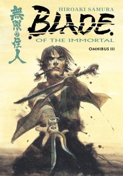 Blade of the Immortal Omnibus Volume 3 - Samura, Hiroaki