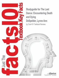 STUDYGUIDE FOR THE LAST DANCE - Cram101 Textbook Reviews