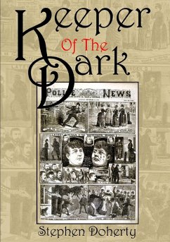 Cover Keeper Of The Dark