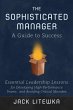 The Sophisticated Manager - Bild 1