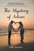 The Mystery of Adam The Mystery of Adam
