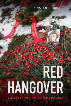 Red Hangover - Ghodsee, Kristen