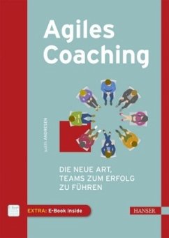 Agiles Coaching - Andresen, Judith
