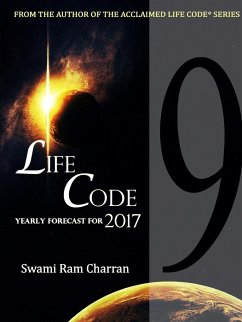 LIFECODE #9 YEARLY FORECAST FOR 2017 INDRA - Charran, Swami Ram