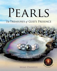 Pearls - Daniels, Mimi
