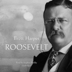 ROOSEVELT 4D - Harper, Brett