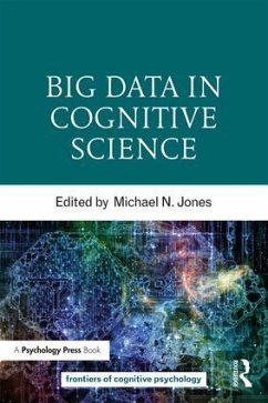 Big Data in Cognitive Science