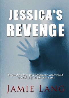Cover Jessica's Revenge