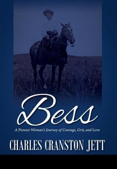 Bess - Jett, Charles Cranston