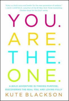 You Are the One - Blackson, Kute