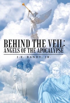 Behind the Veil - Bandy, Jr. J. E.