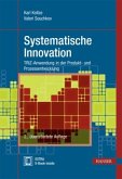 Systematische Innovation, m. 1 Buch, m. 1 E-Book