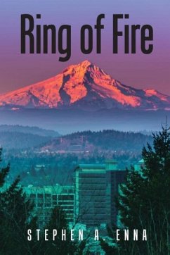 Ring of Fire - Enna, Stephen A.