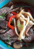 Hedonistens kogebog (eBook, ePUB) Hedonistens kogebog (eBook, ePUB)