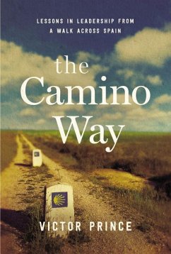 The Camino Way - Prince, Victor