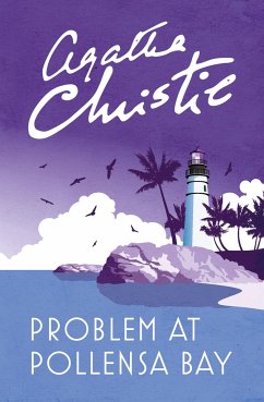 Problem at Pollensa Bay - Christie, Agatha