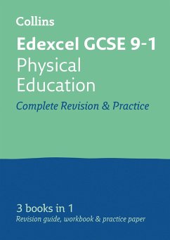 Collins GCSE Revision and Practice: New 2016 Curriculum - Edexcel GCSE Physical Education: All-In-One Revision and Practice - Collins Uk