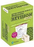 Pearson REVISE Edexcel GCSE Maths (Foundation): Revision Cards incl. online revision, quizzes and videos - for 2025 and 2026 exams