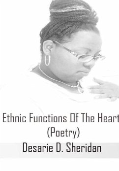 Ethnic Functions Of The Heart - Sheridan, Desarie