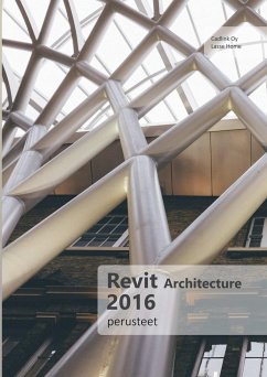 Revit Architecture 2016 -perusteet - Home, Lasse