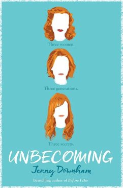 Unbecoming - Downham, Jenny