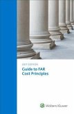 Guide to Far Cost Principles: 2017 Edition