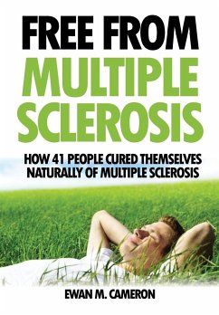 Cover Free From Multiple Sclerosis