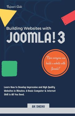 Building Websites with Joomla! 3 - Ak Shehu
