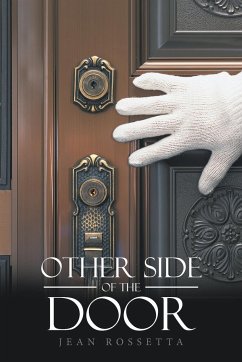 Other Side of the Door - Rossetta, Jean