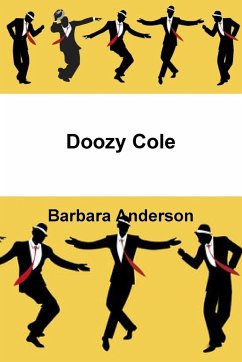 Doozy Coal aka Licorice - Anderson, Barbara
