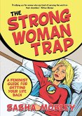The Strong Woman Trap