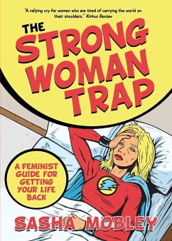 The Strong Woman Trap - Mobley, Sasha