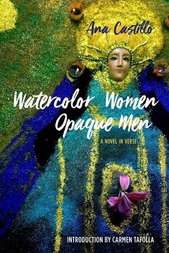 WATERCOLOR WOMEN OPAQUE MEN - Castillo, Ana