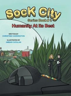 Sock City Series Book #2: 